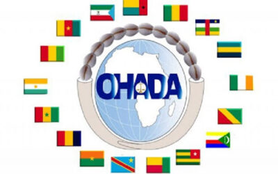 OHADA - Comptability - Plateforme de Gestion Comptable