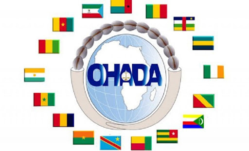 OHADA - Comptability - Plateforme de Gestion Comptable